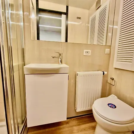 Hausboot - Schwimmende Feststehende Direkt Auf Der Havel Mit Weitblick Aufs Wasser * كيتسين