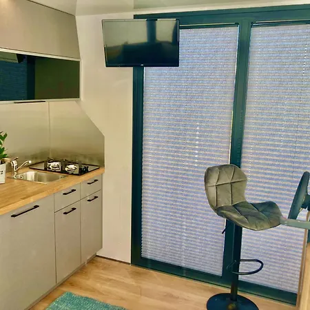 Hausboot - Schwimmende Feststehende Direkt Auf Der Havel Mit Weitblick Aufs Wasser كيتسين