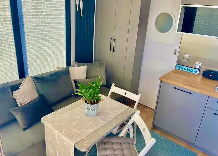 Tekne Hausboot - Schwimmende Feststehende Direkt Auf Der Havel Mit Weitblick Aufs Wasser Ketzin